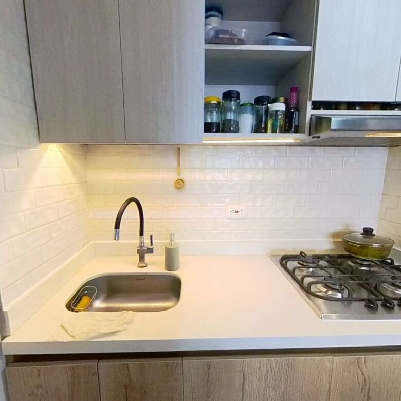 Apartamento en venta en Santander, Antonio Nariño, Bogotá - foto 6