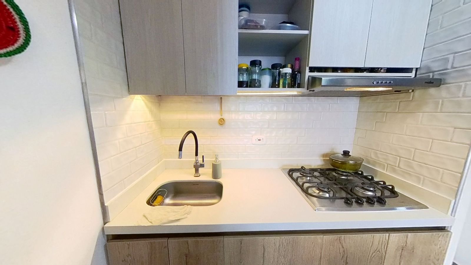 Apartamento en venta en Santander, Antonio Nariño, Bogotá - foto 6