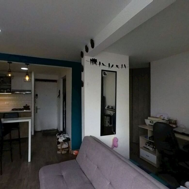 Apartamento en venta en Santander, Antonio Nariño, Bogotá - foto 8