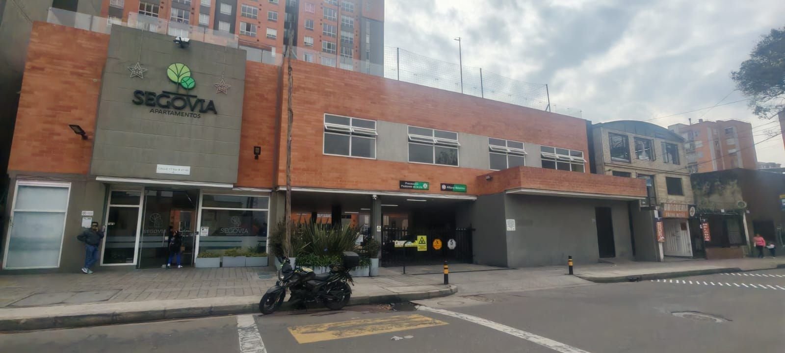 Apartamento en venta en Santander, Antonio Nariño, Bogotá - foto 12