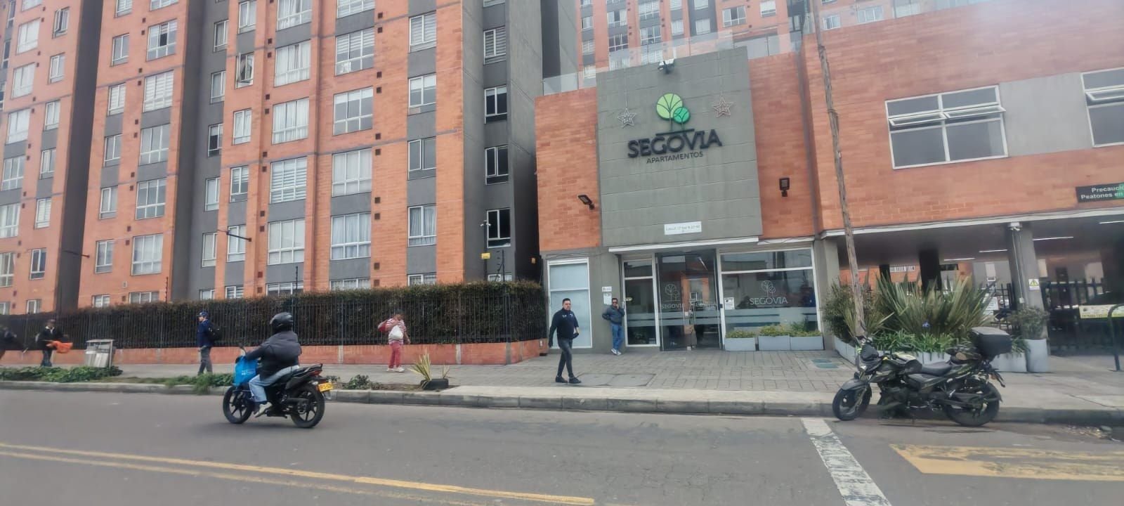 Apartamento en venta en Santander, Antonio Nariño, Bogotá - foto 14