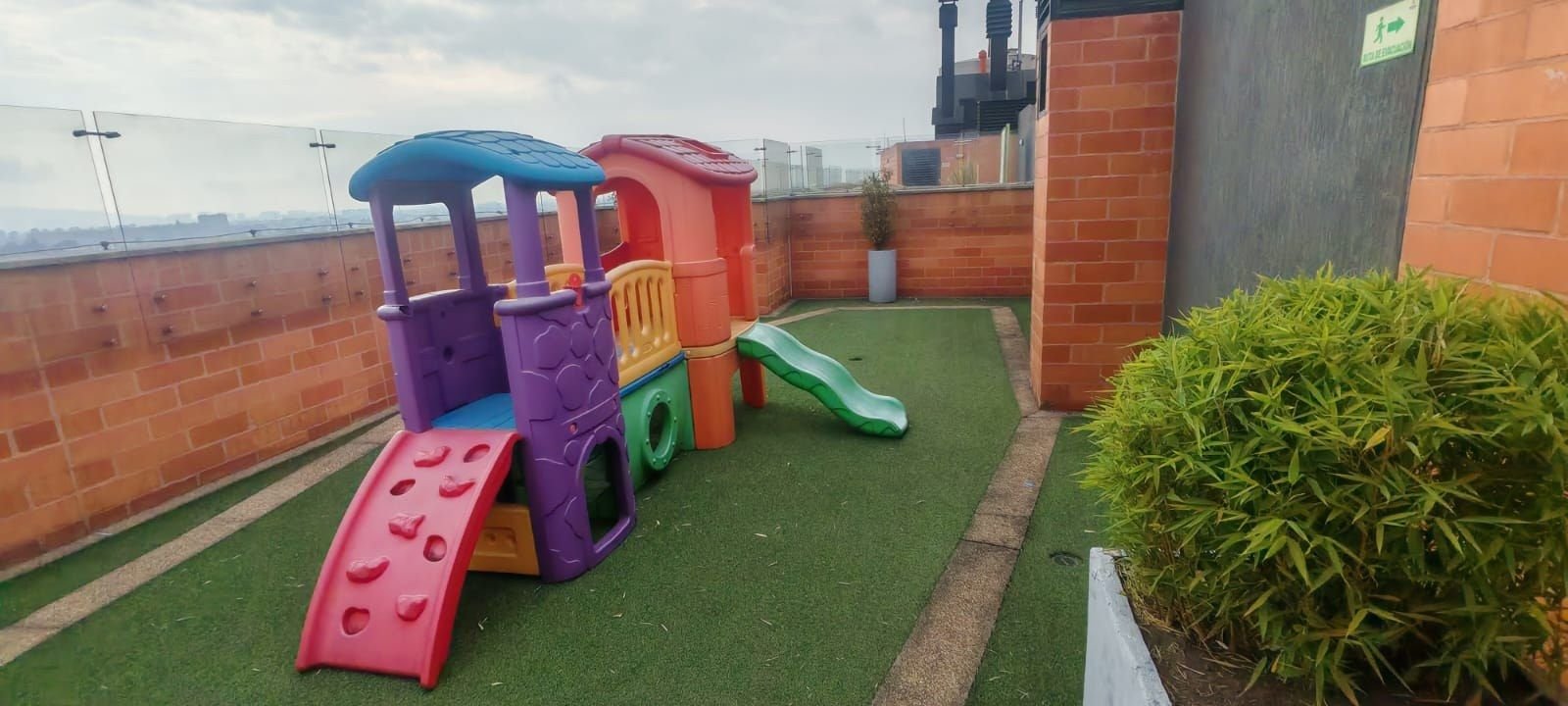 Apartamento en venta en Santander, Antonio Nariño, Bogotá - foto 15