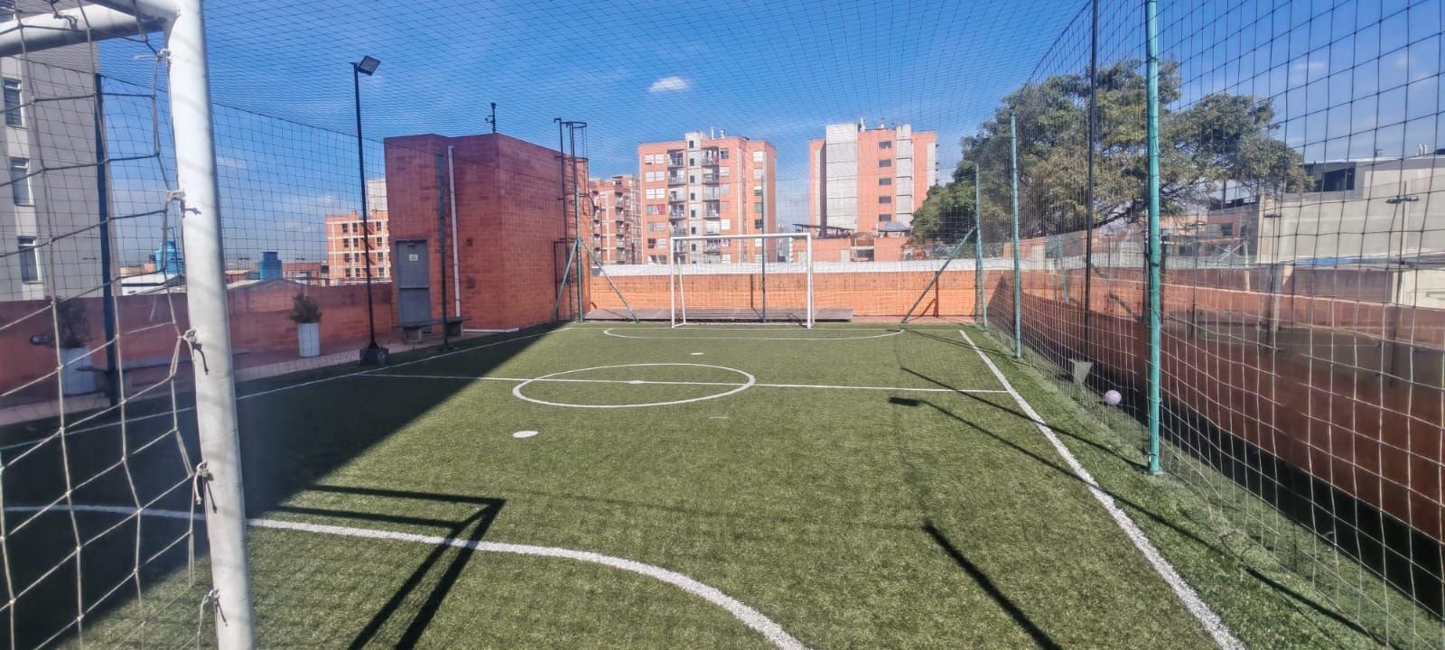 Apartamento en venta en Santander, Antonio Nariño, Bogotá - foto 20