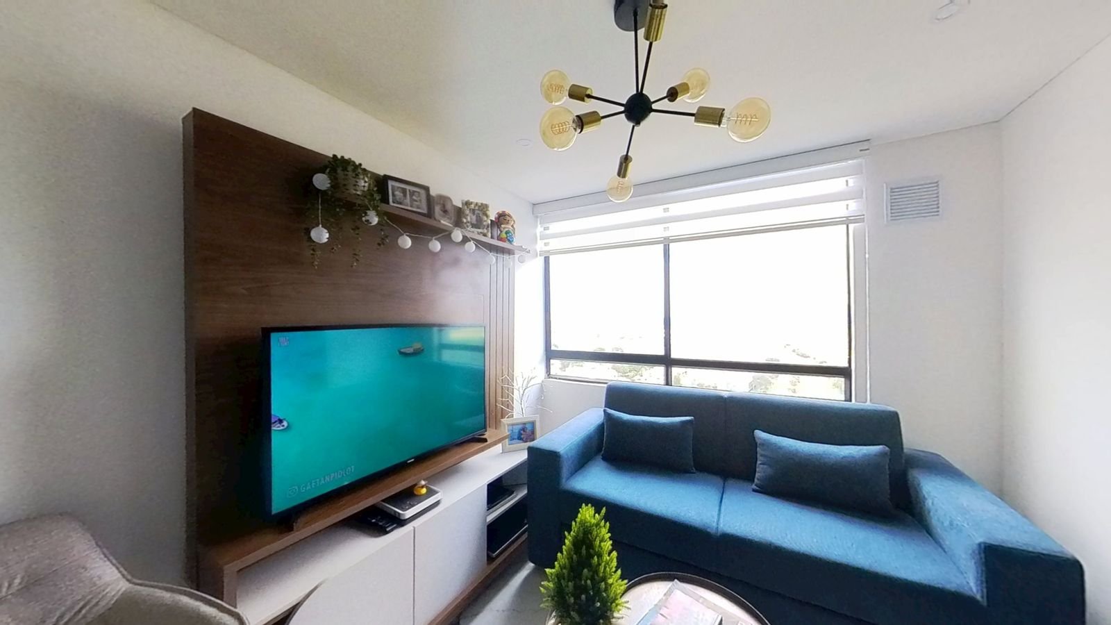 Apartamento en venta en Suba, Bogotá - foto 1