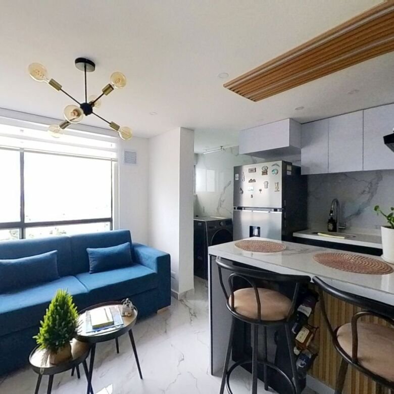 Apartamento en venta en Suba, Bogotá - foto 2