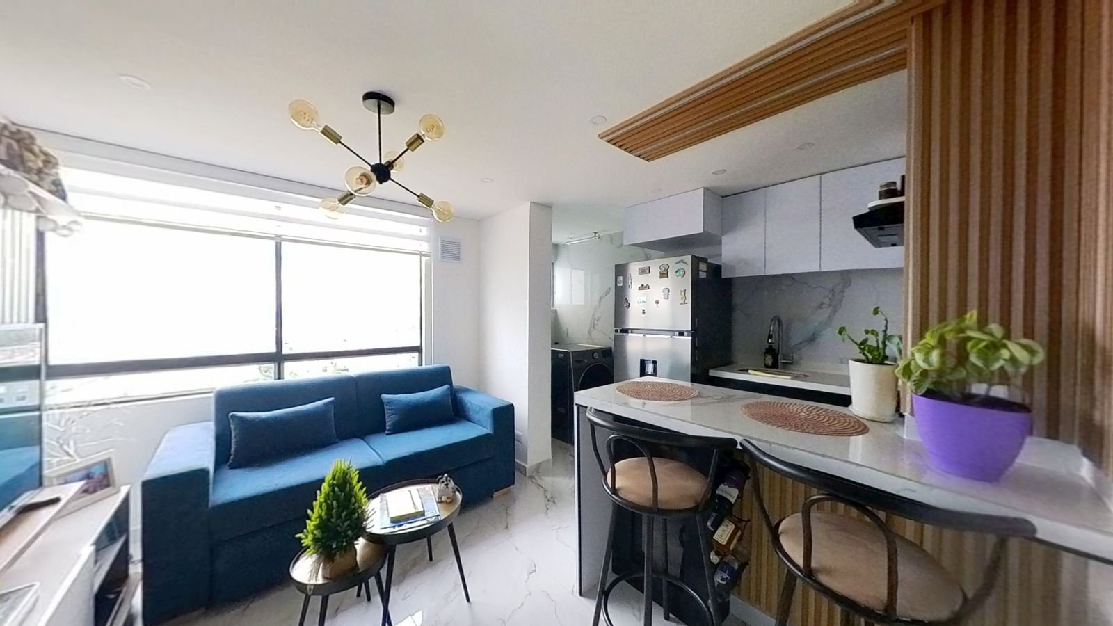 Apartamento en venta en Suba, Bogotá - foto 2