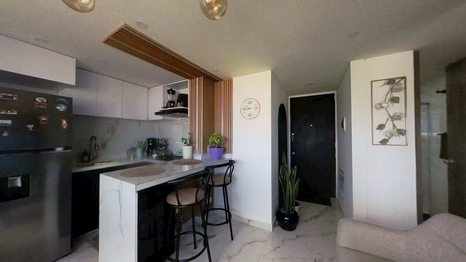 Apartamento en venta en Suba, Bogotá - foto 3