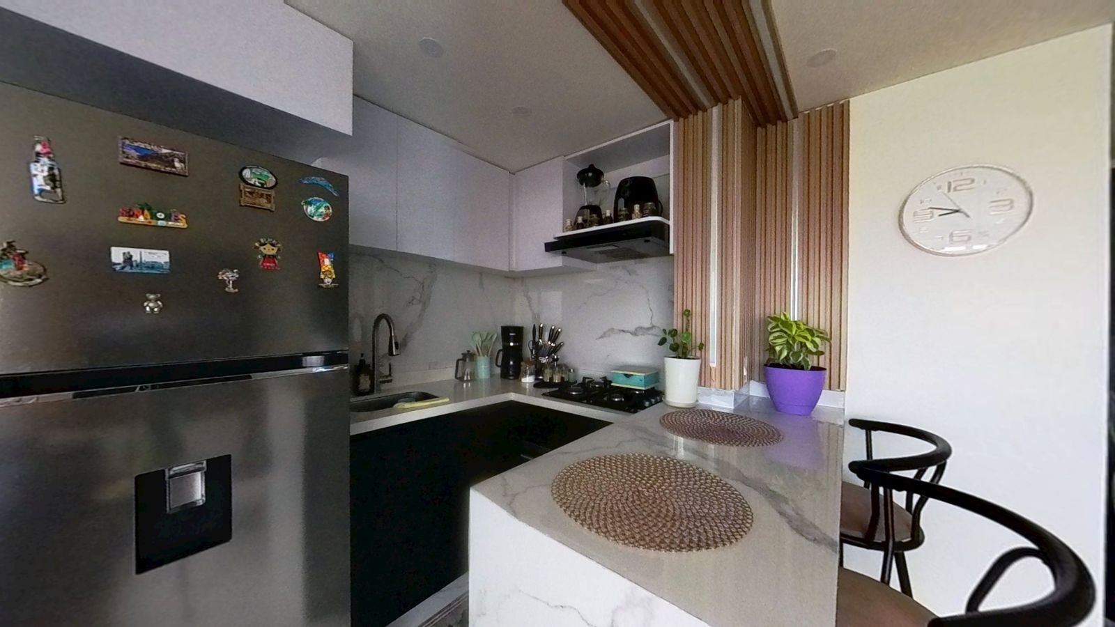 Apartamento en venta en Suba, Bogotá - foto 4
