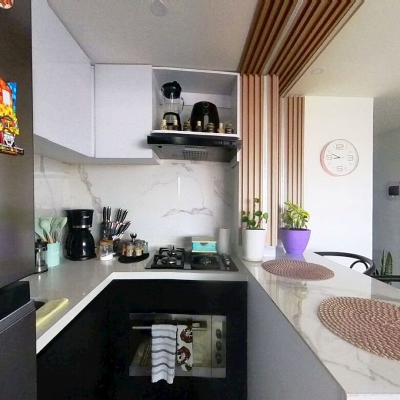 Apartamento en venta en Suba, Bogotá - foto 5