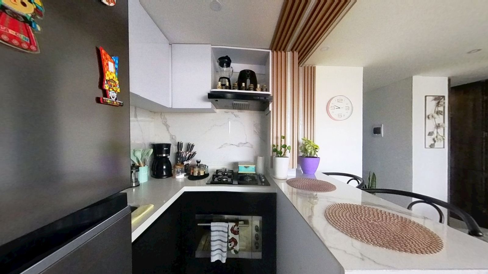 Apartamento en venta en Suba, Bogotá - foto 5