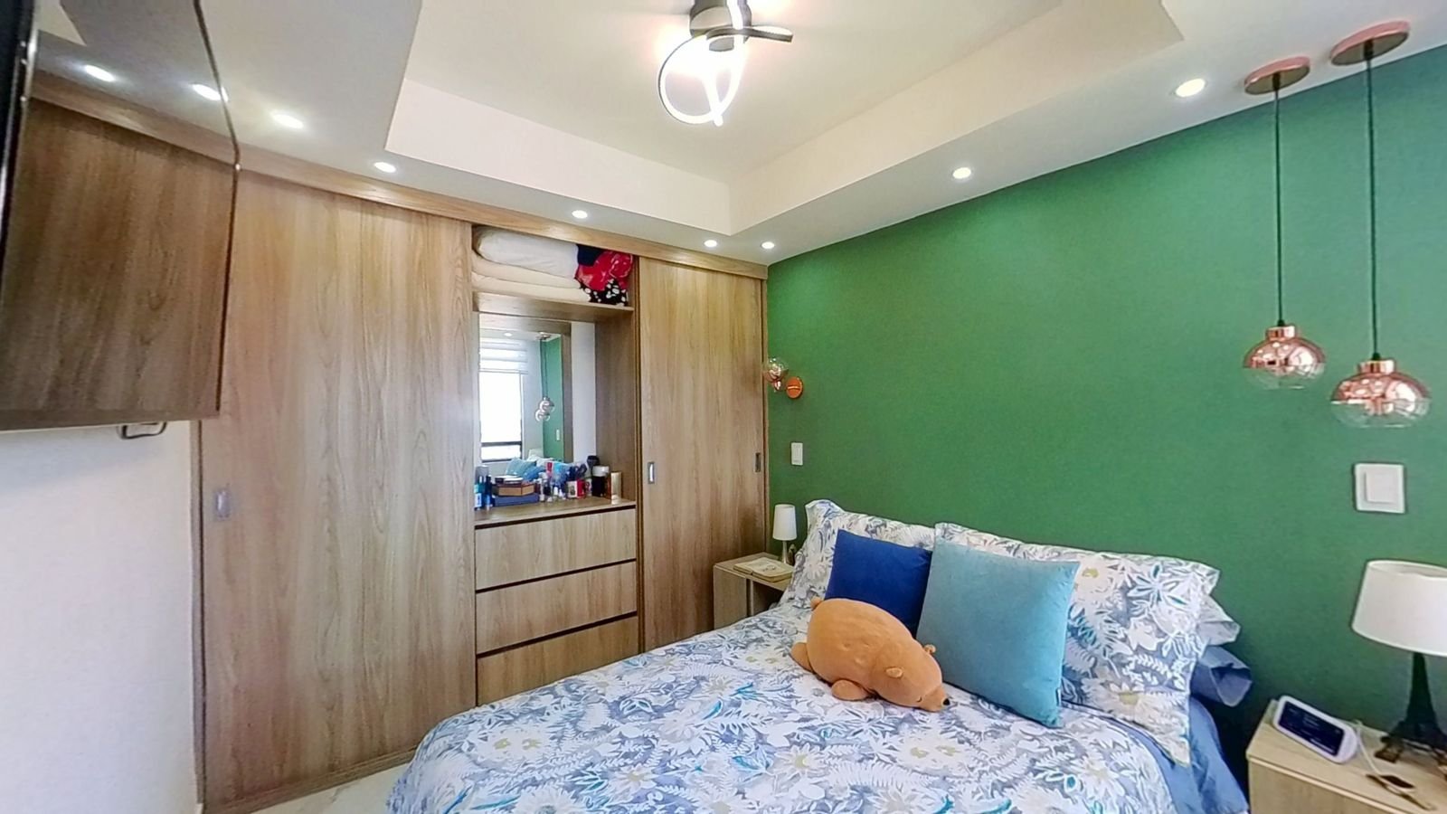 Apartamento en venta en Suba, Bogotá - foto 8