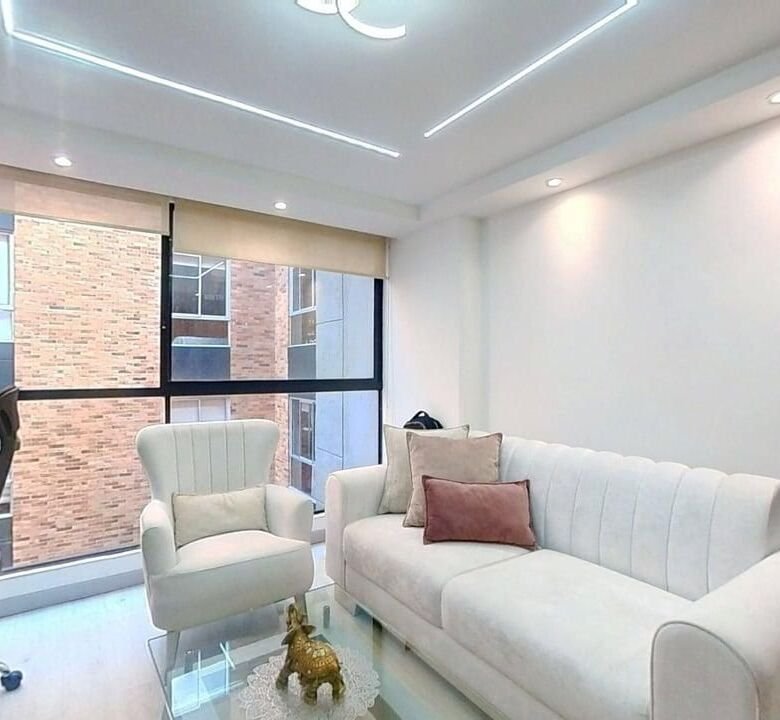Apartamento en venta en Sucre, Chapinero, Bogotá - foto 2