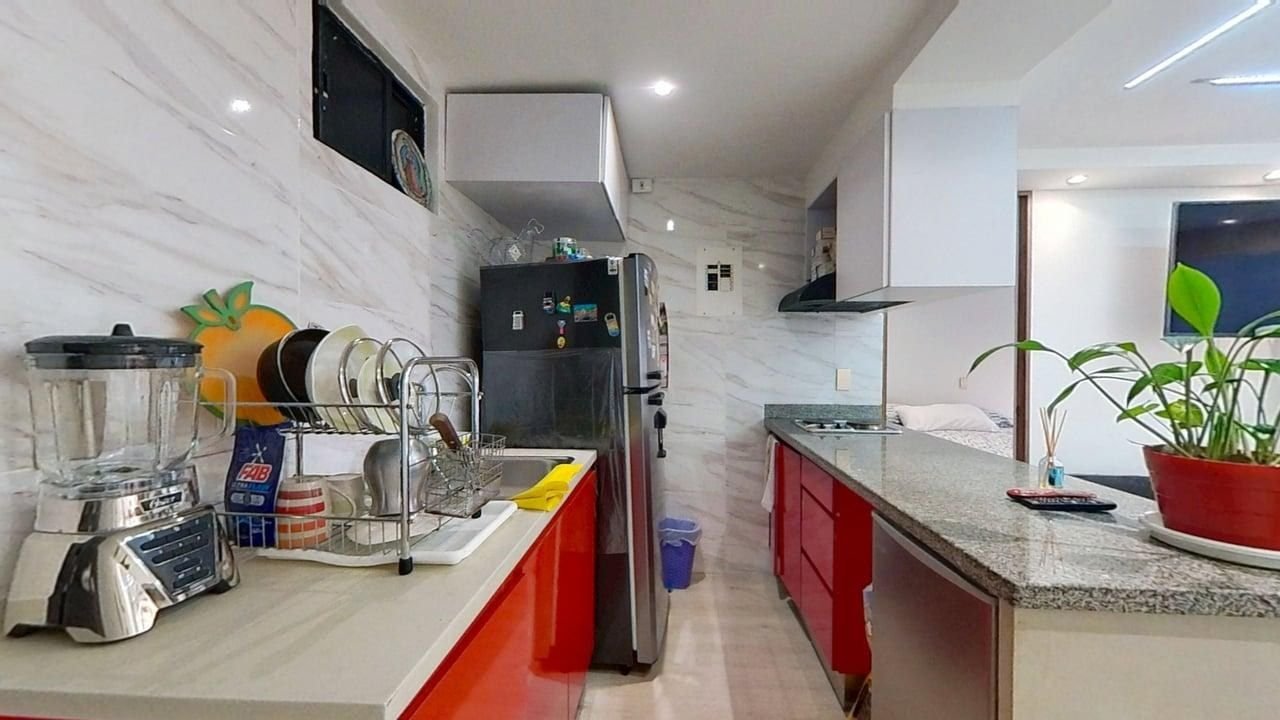 Apartamento en venta en Sucre, Chapinero, Bogotá - foto 5