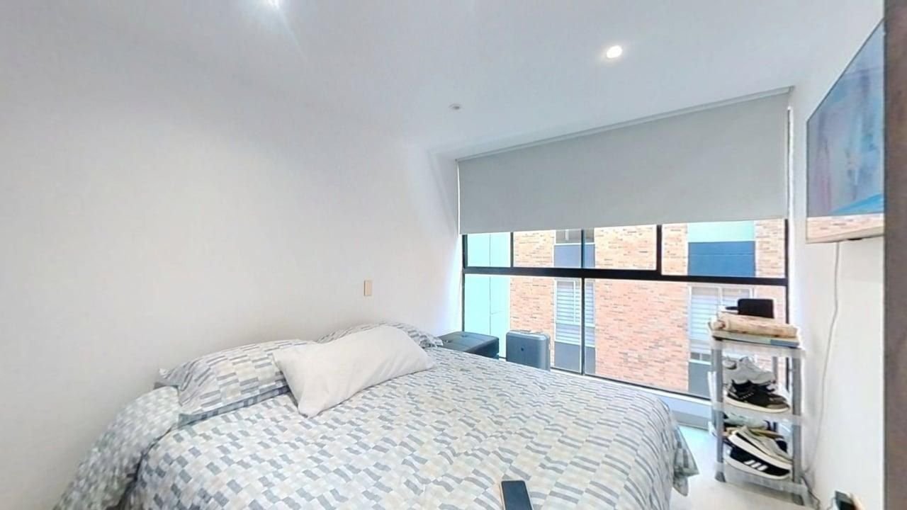 Apartamento en venta en Sucre, Chapinero, Bogotá - foto 6
