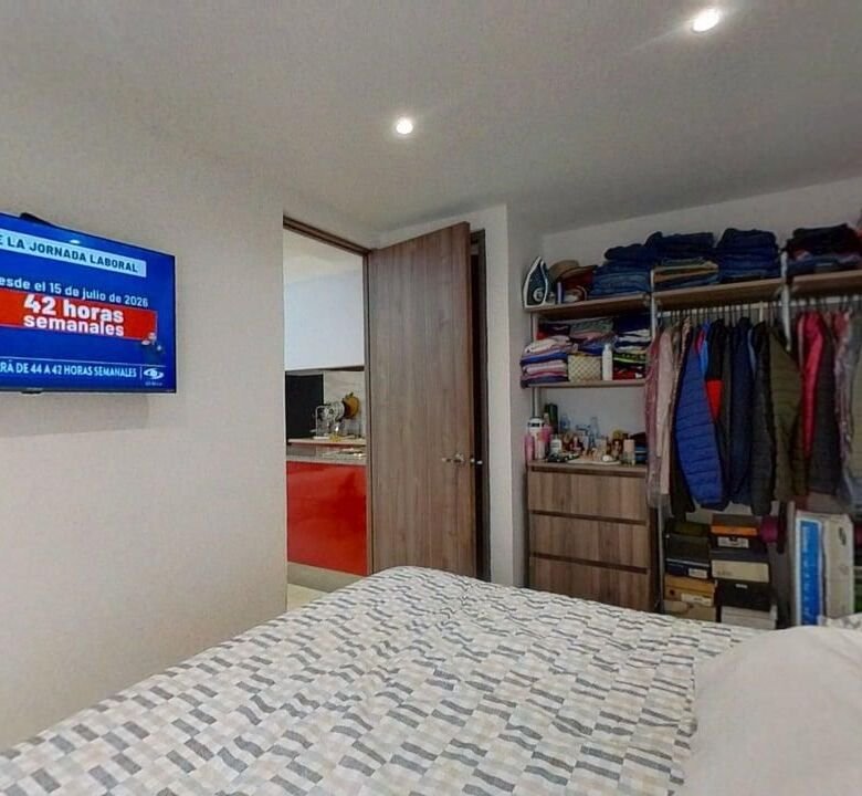 Apartamento en venta en Sucre, Chapinero, Bogotá - foto 7