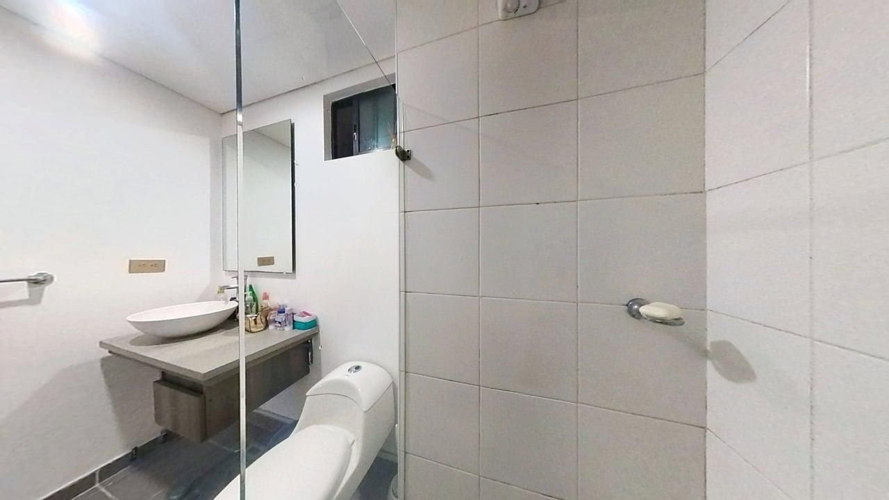 Apartamento en venta en Sucre, Chapinero, Bogotá - foto 8