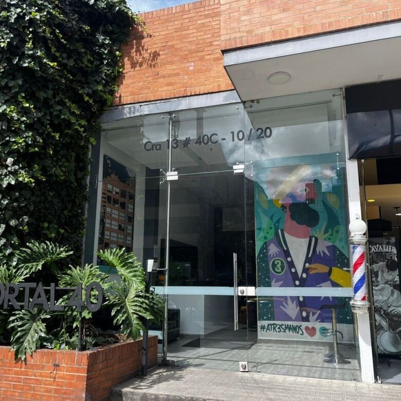 Apartamento en venta en Sucre, Chapinero, Bogotá - foto 12