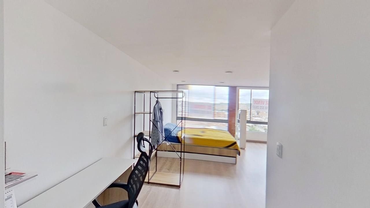 Apartamento en venta en Terrazze Park 183, Usaquén, Bogotá - foto 1