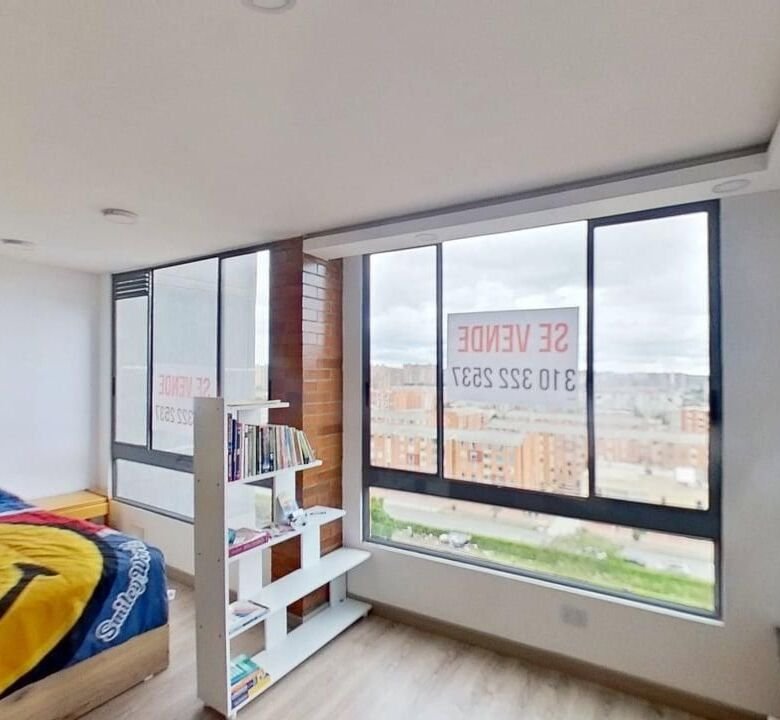 Apartamento en venta en Terrazze Park 183, Usaquén, Bogotá - foto 2