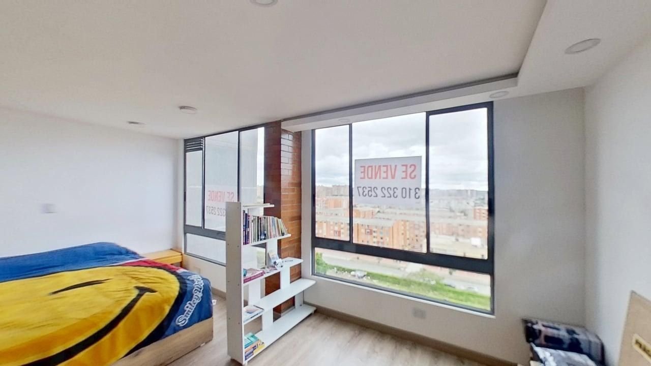 Apartamento en venta en Terrazze Park 183, Usaquén, Bogotá - foto 2