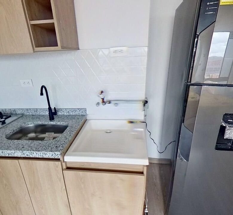 Apartamento en venta en Terrazze Park 183, Usaquén, Bogotá - foto 3