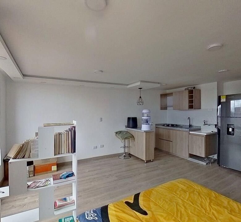 Apartamento en venta en Terrazze Park 183, Usaquén, Bogotá - foto 4