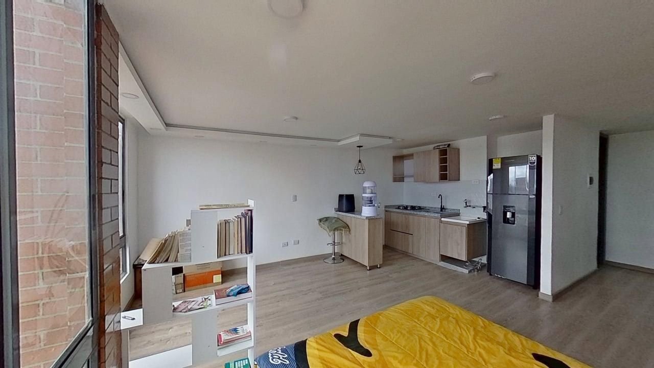 Apartamento en venta en Terrazze Park 183, Usaquén, Bogotá - foto 4