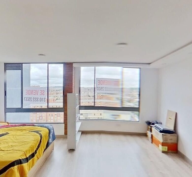 Apartamento en venta en Terrazze Park 183, Usaquén, Bogotá - foto 6
