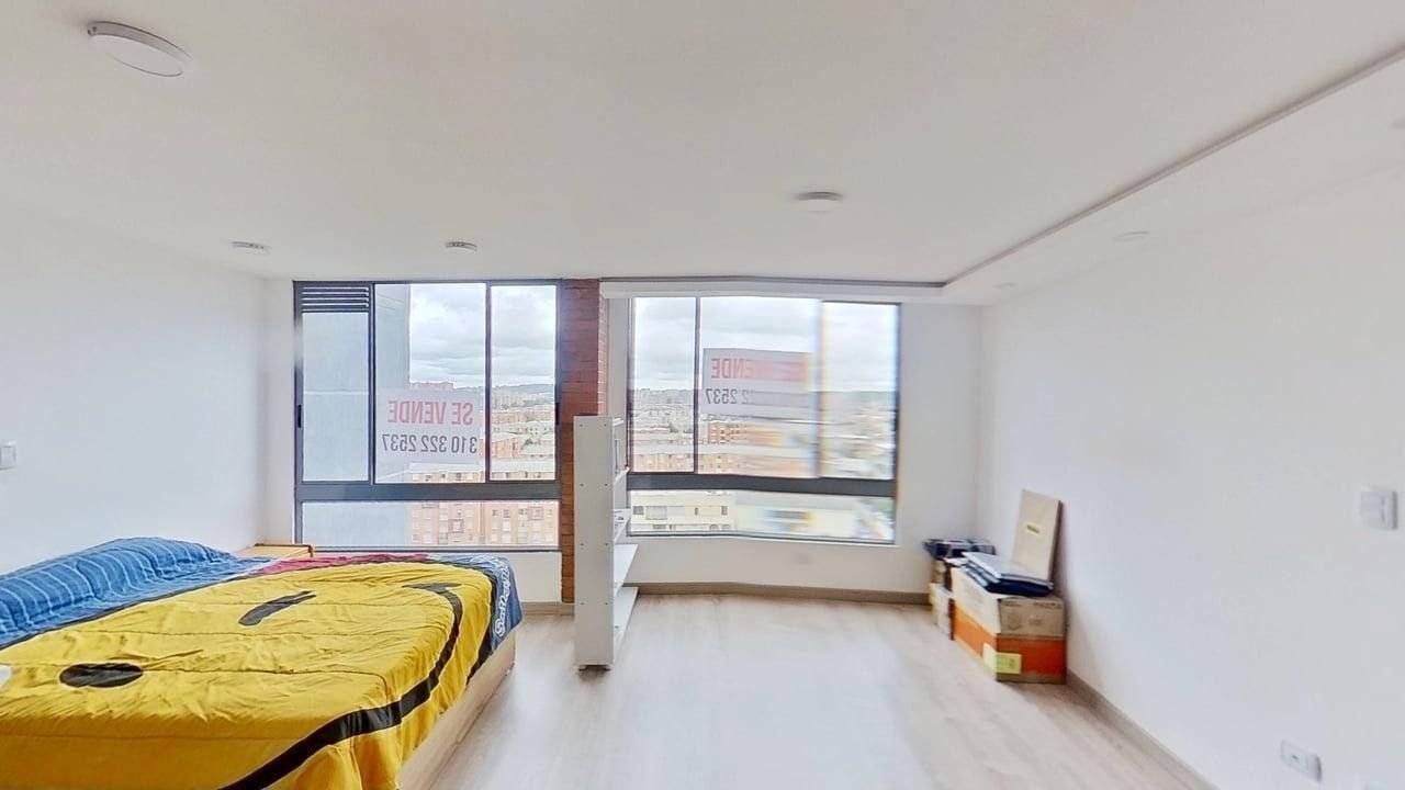 Apartamento en venta en Terrazze Park 183, Usaquén, Bogotá - foto 6