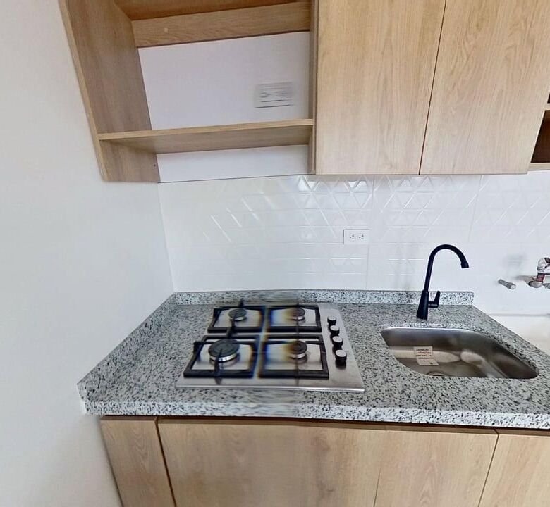 Apartamento en venta en Terrazze Park 183, Usaquén, Bogotá - foto 7