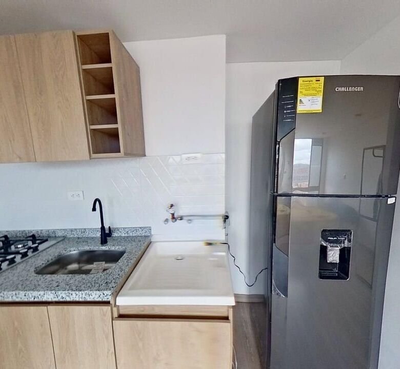 Apartamento en venta en Terrazze Park 183, Usaquén, Bogotá - foto 8