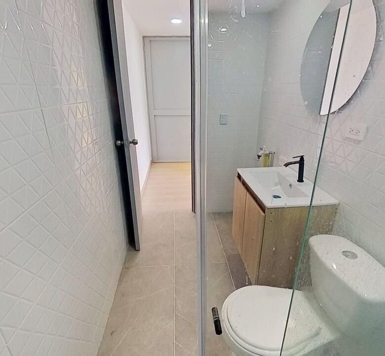 Apartamento en venta en Terrazze Park 183, Usaquén, Bogotá - foto 9