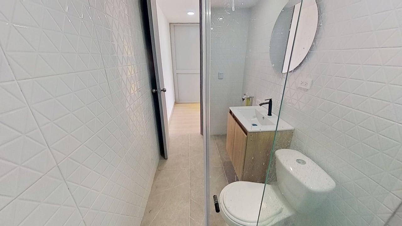 Apartamento en venta en Terrazze Park 183, Usaquén, Bogotá - foto 9
