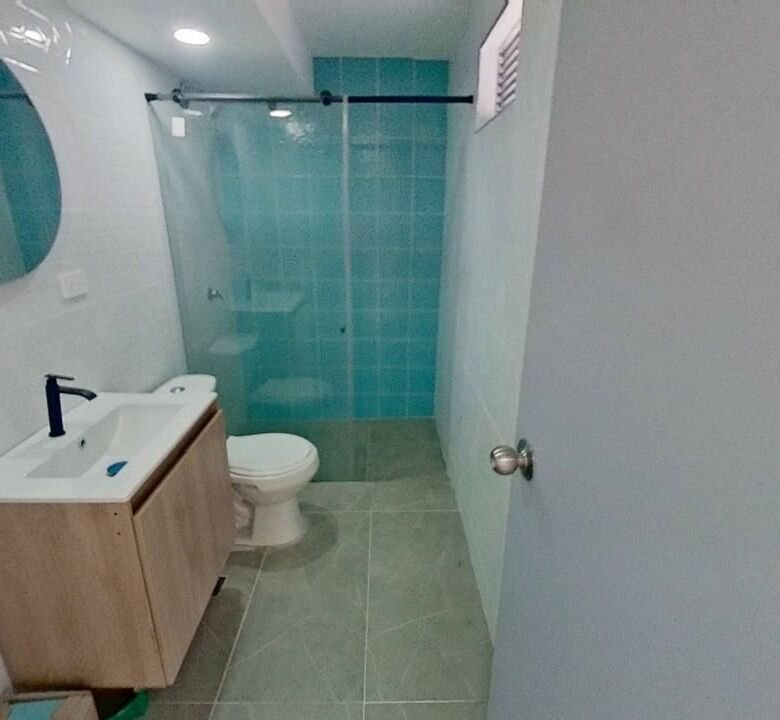 Apartamento en venta en Terrazze Park 183, Usaquén, Bogotá - foto 10