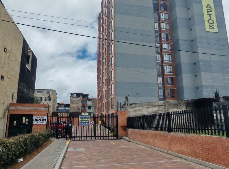 Apartamento en venta en Terrazze Park 183, Usaquén, Bogotá - foto 11