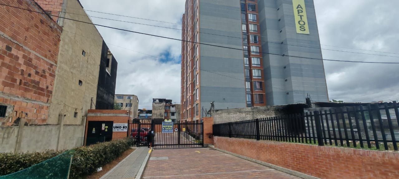 Apartamento en venta en Terrazze Park 183, Usaquén, Bogotá - foto 11