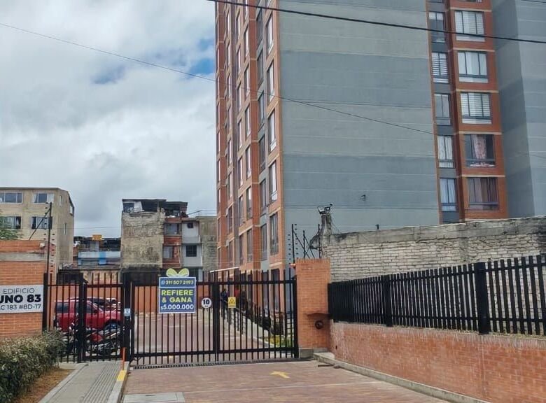 Apartamento en venta en Terrazze Park 183, Usaquén, Bogotá - foto 12