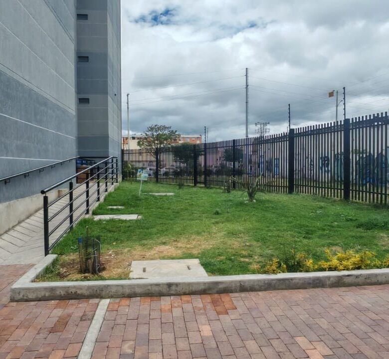 Apartamento en venta en Terrazze Park 183, Usaquén, Bogotá - foto 13