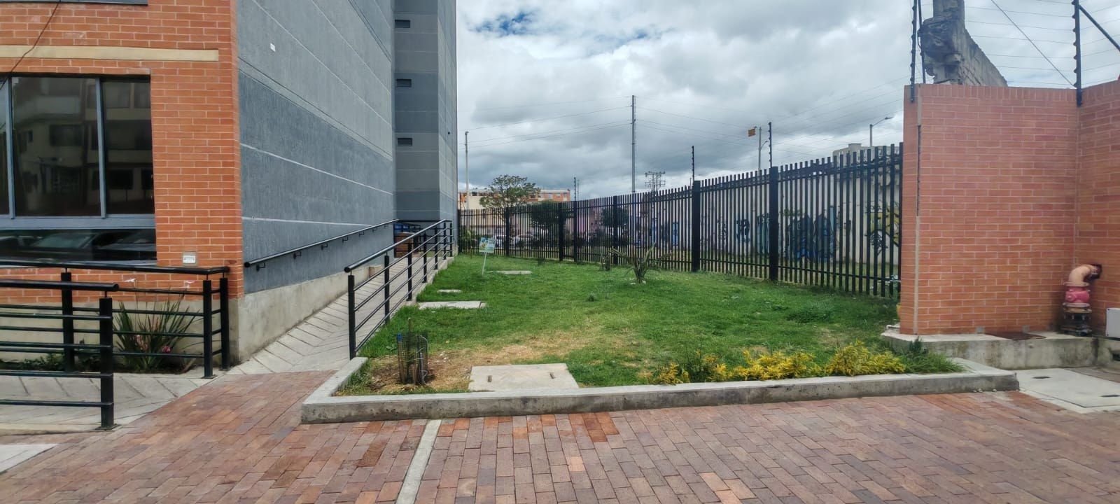 Apartamento en venta en Terrazze Park 183, Usaquén, Bogotá - foto 13