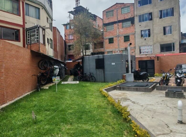 Apartamento en venta en Terrazze Park 183, Usaquén, Bogotá - foto 14