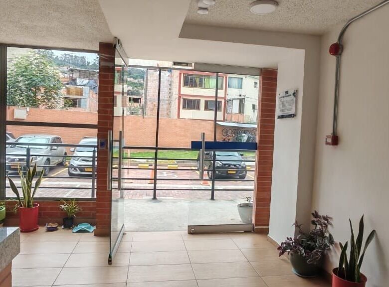 Apartamento en venta en Terrazze Park 183, Usaquén, Bogotá - foto 15