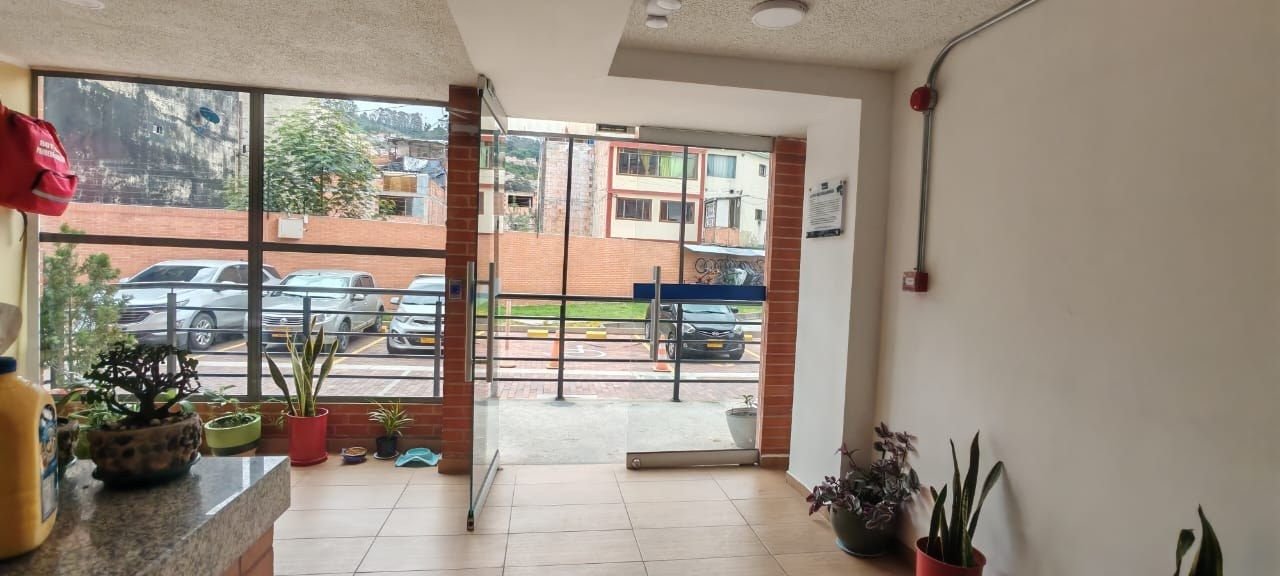 Apartamento en venta en Terrazze Park 183, Usaquén, Bogotá - foto 15