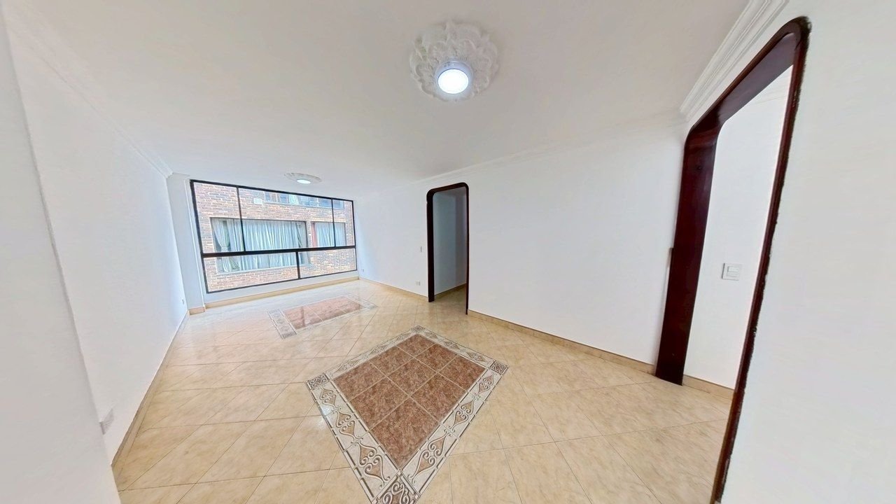 Apartamento en venta en Tibabita, Usaquén, Bogotá - foto 1