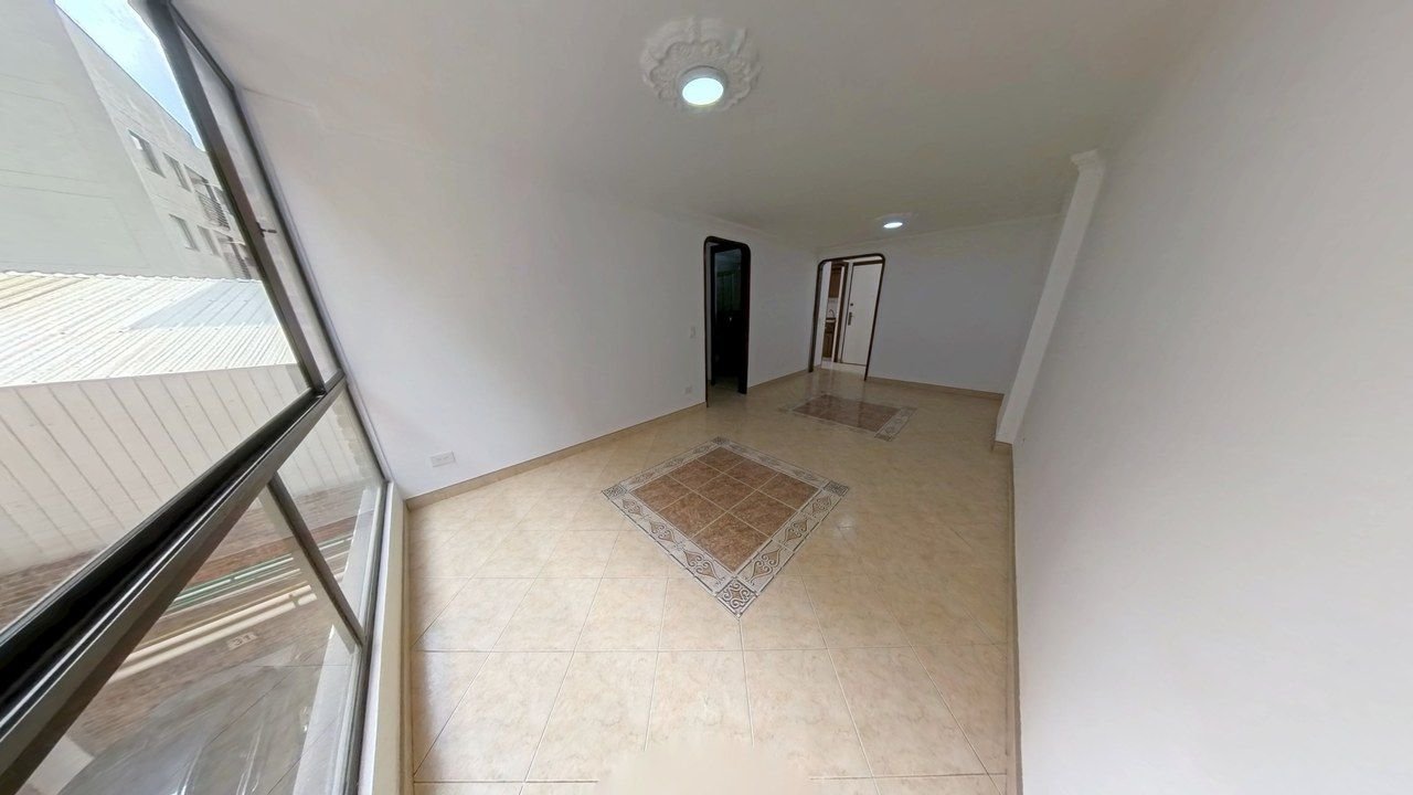 Apartamento en venta en Tibabita, Usaquén, Bogotá - foto 2