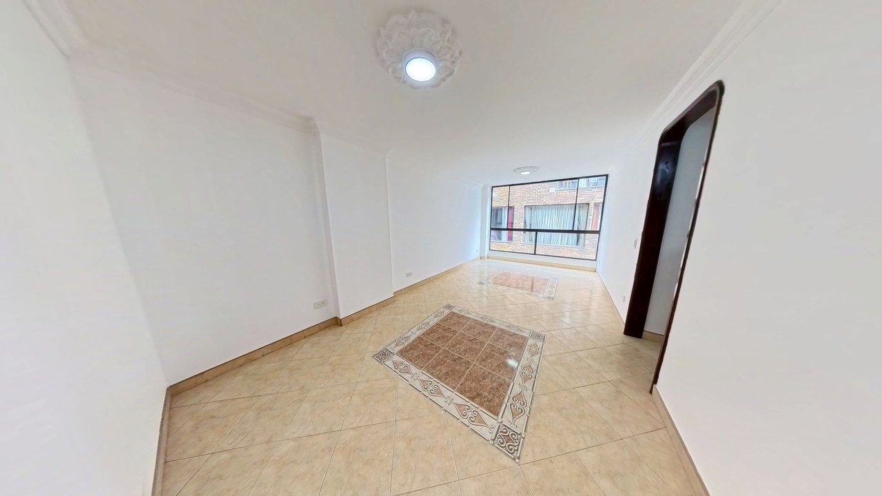 Apartamento en venta en Tibabita, Usaquén, Bogotá - foto 3