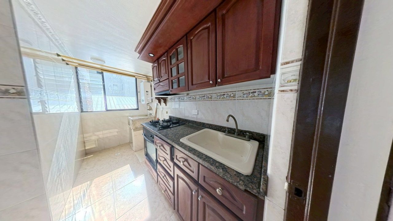 Apartamento en venta en Tibabita, Usaquén, Bogotá - foto 5