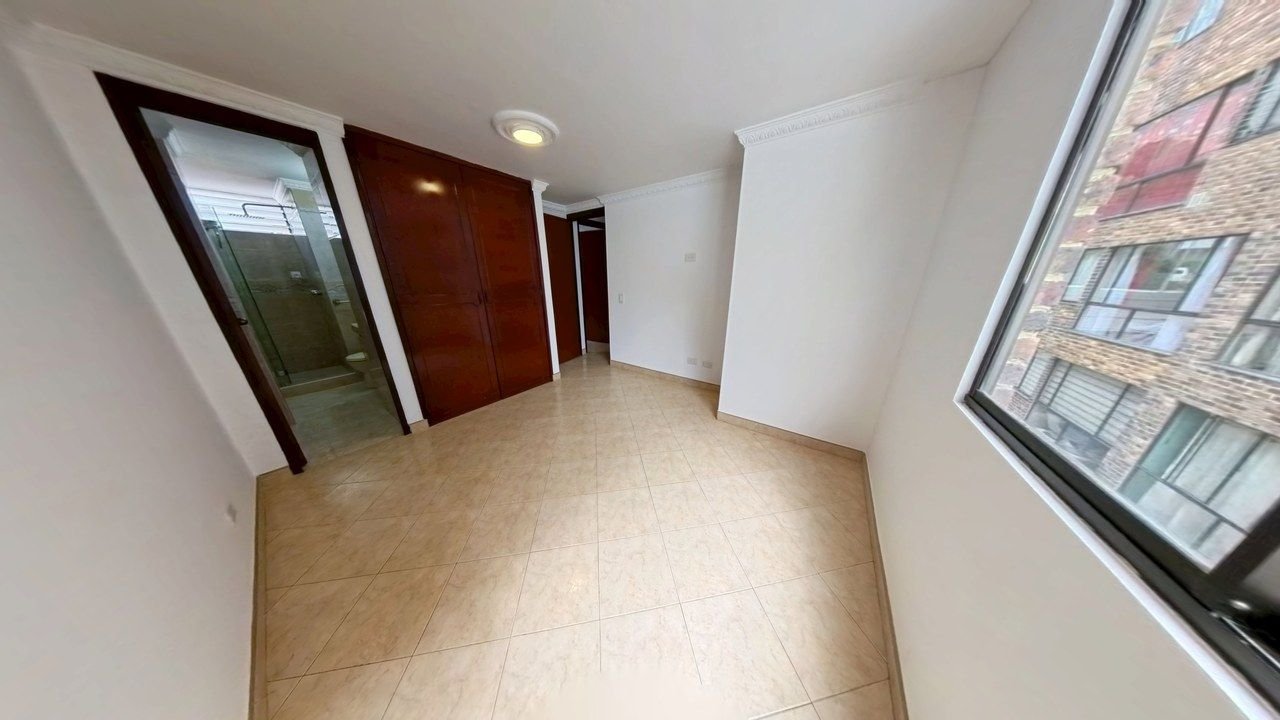 Apartamento en venta en Tibabita, Usaquén, Bogotá - foto 10