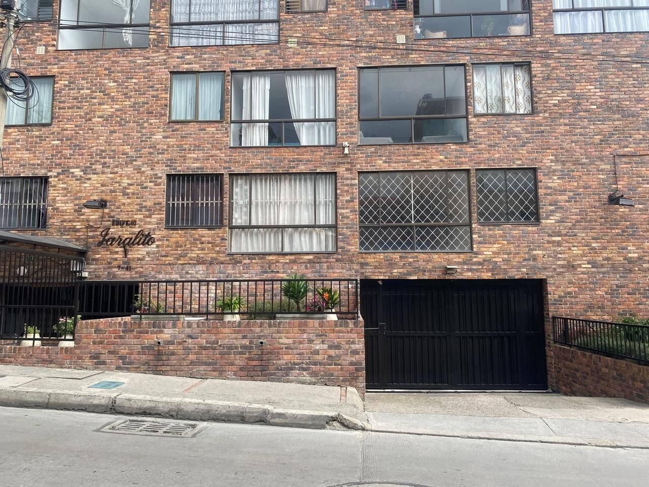 Apartamento en venta en Tibabita, Usaquén, Bogotá - foto 14
