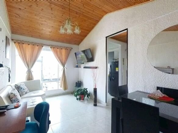 Apartamento en venta en Tibabuyes, Suba, Bogotá - foto 1
