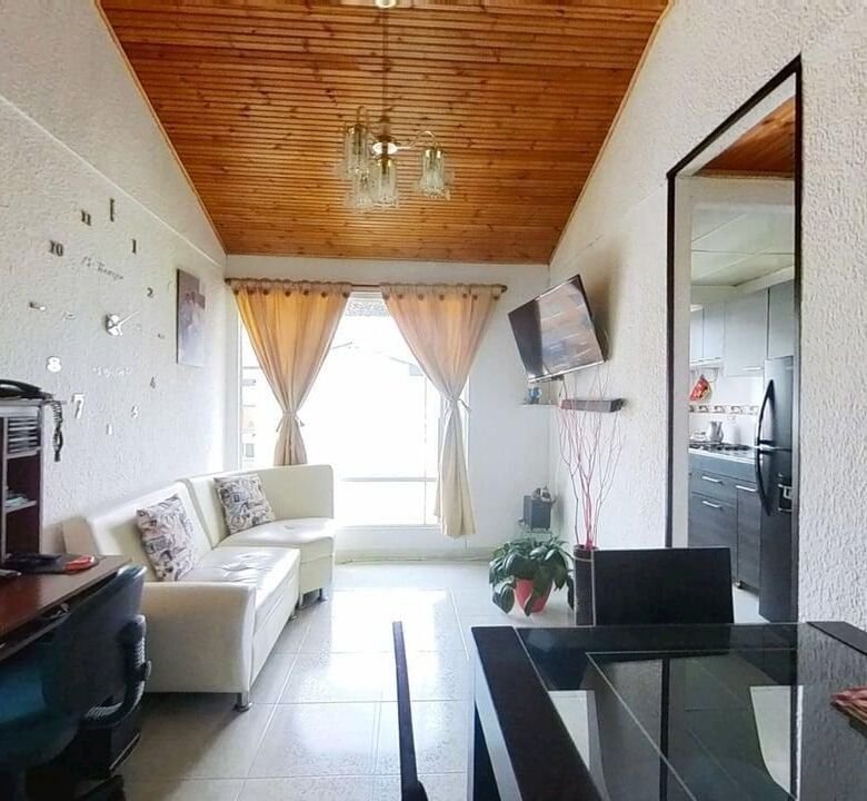 Apartamento en venta en Tibabuyes, Suba, Bogotá - foto 2